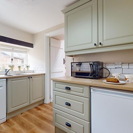 The Barn Timberscombe Villa ภายนอก รูปภาพ